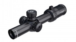 Athlon Optics Argos 1-4x24 Fixed Riflescope